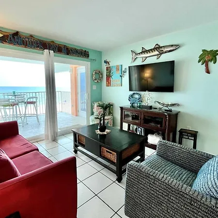 Harbor House B2 Condo